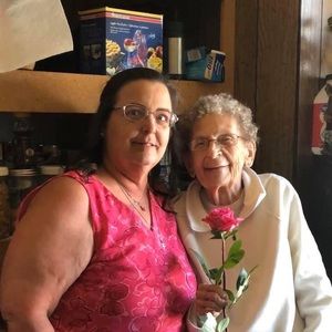 Meet your Posher, Susan